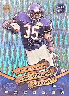 Anthony Thomas