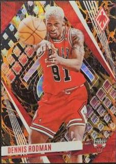 Dennis Rodman