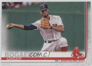 Xander Bogaerts