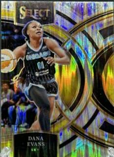 Dana Evans