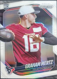 Graham Mertz