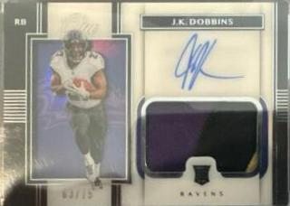 J. K. Dobbins
