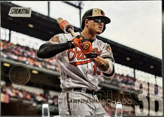 Manny Machado