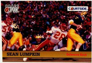Sean Lumpkin