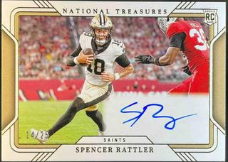 Spencer Rattler