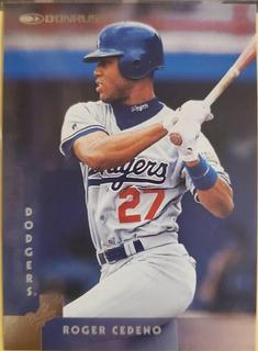 Roger Cedeno