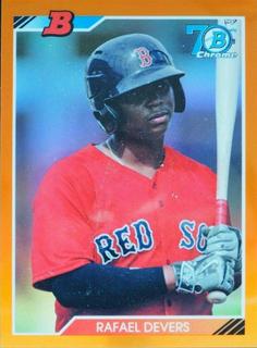 Rafael Devers