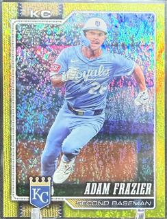 Adam Frazier