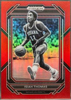 Isiah Thomas