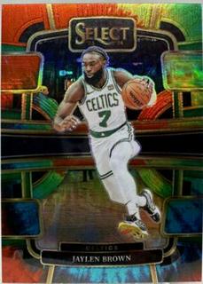Jaylen Brown