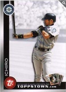 Ichiro