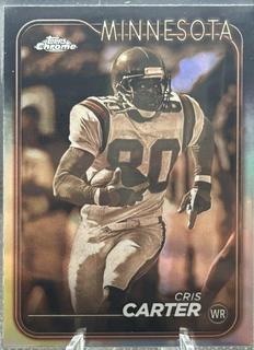 Cris Carter