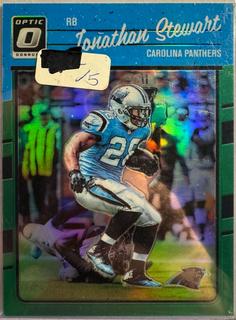 Jonathan Stewart