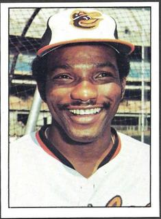 Elrod Hendricks