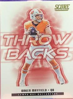Baker Mayfield