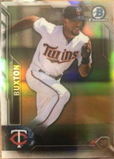 Byron Buxton