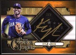 Kyle Lewis