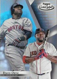 David Ortiz