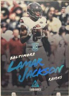 Lamar Jackson