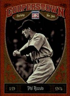 Phil Rizzuto