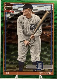 Ty Cobb