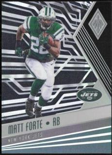Matt Forte