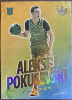 Aleksej Pokusevski