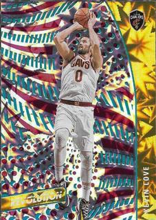 Kevin Love