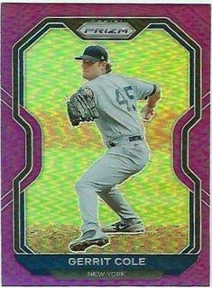 Gerrit Cole