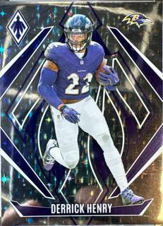 Derrick Henry