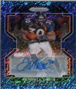 Terrell Davis