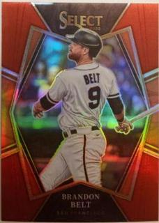 Brandon Belt