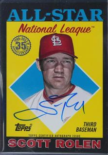 Scott Rolen