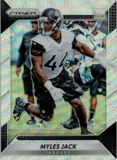 Myles Jack