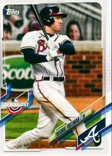 Freddie Freeman