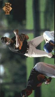 Delino DeShields