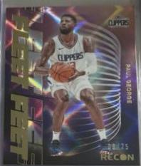 Paul George