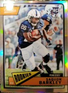 Saquon Barkley