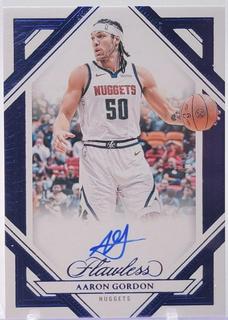Aaron Gordon