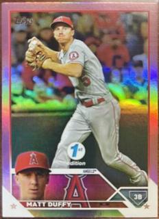 Matt Duffy
