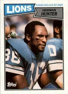 Herman Hunter