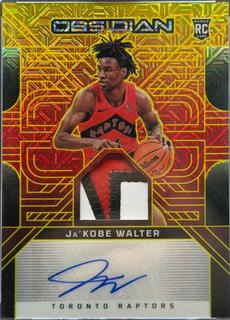 Ja'Kobe Walter