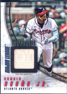 Ronald Acuna Jr.