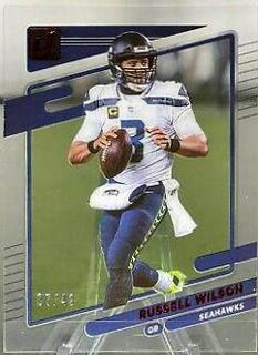 Russell Wilson