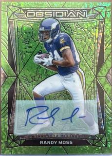Randy Moss