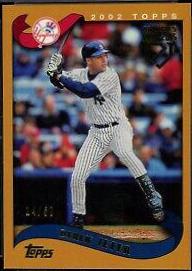 Derek Jeter