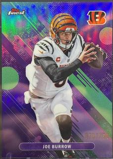 Joe Burrow