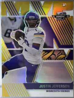 Justin Jefferson