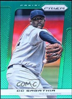 CC Sabathia