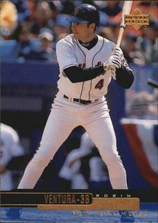 Robin Ventura